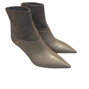 Jimmy Choo Nude Ankle boots EU 41.5